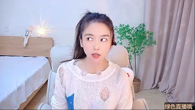 CN-Babycat online show from January 2026 04:27:01 AM