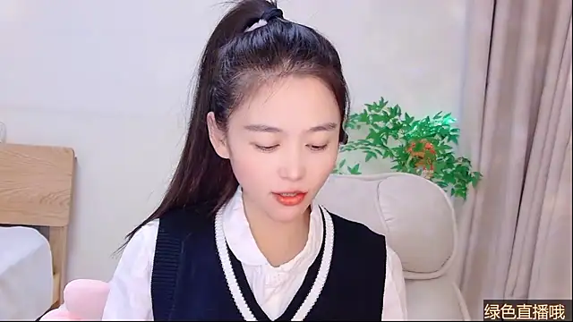 CN-Babycat online show from February 2026 04:11:01 AM