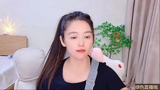 CN-Babycat online show from February 2026 06:40:02 AM