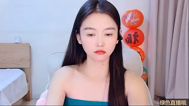 CN-Babycat online show from February 2026 04:40:02 AM