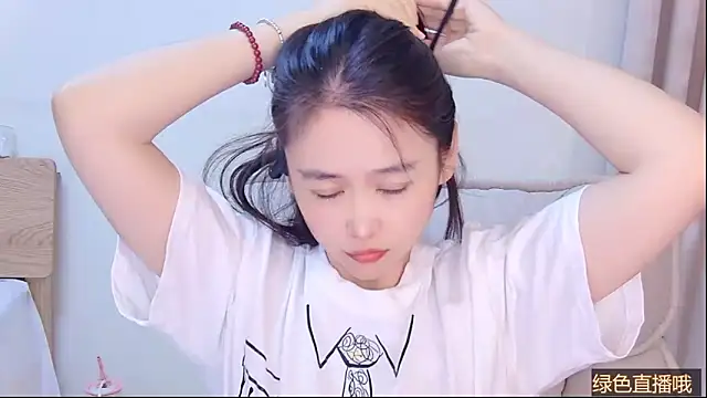 CN-Babycat online show from March 2026 04:29:02 AM