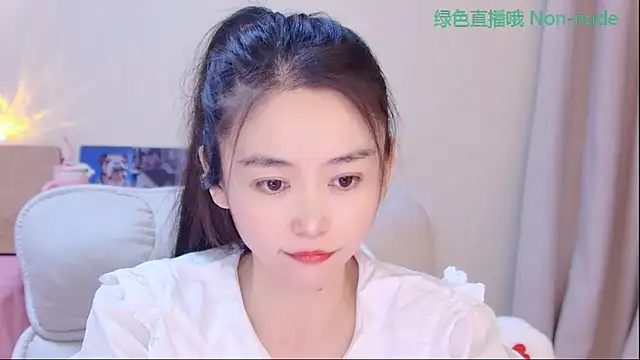 CN-Babycat online show from March 2026 02:55:01 AM