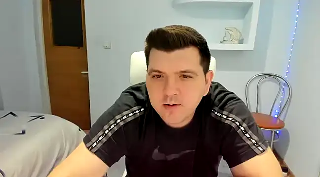 Snapshot of JasonJacks chatting on December 2024 05:53:02 PM JasonJacks online show from December 2024 05:53:02 PM