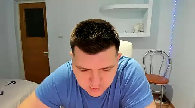 Snapshot of JasonJacks chatting on December 2024 06:55:02 AM JasonJacks online show from December 2024 06:55:02 AM