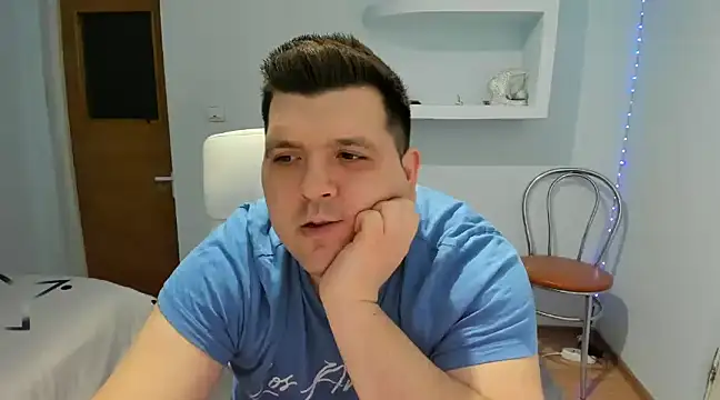 Snapshot of JasonJacks chatting on January 2025 04:18:01 PM JasonJacks online show from January 2025 04:18:01 PM