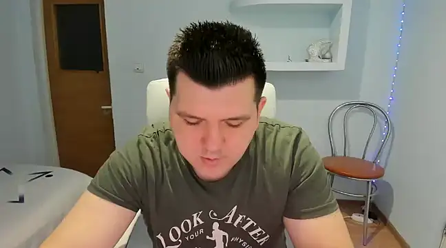 Snapshot of JasonJacks chatting on January 2025 10:52:02 AM JasonJacks online show from January 2025 10:52:02 AM