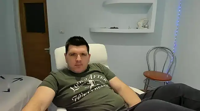 Snapshot of JasonJacks chatting on January 2025 02:30:01 PM JasonJacks online show from January 2025 02:30:01 PM