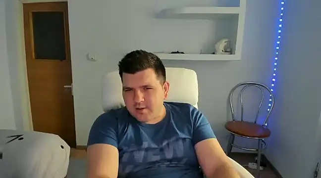 Snapshot of JasonJacks chatting on January 2025 11:37:01 AM JasonJacks online show from January 2025 11:37:01 AM