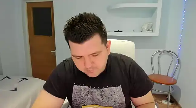 Snapshot of JasonJacks chatting on January 2025 11:07:02 AM JasonJacks online show from January 2025 11:07:02 AM