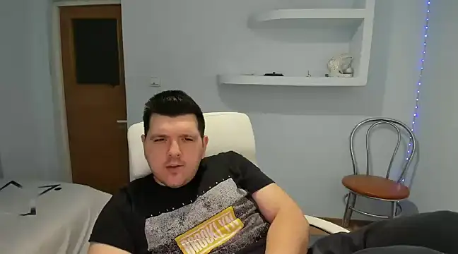 Snapshot of JasonJacks chatting on January 2025 02:14:02 PM JasonJacks online show from January 2025 02:14:02 PM