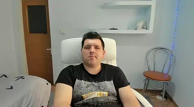 Snapshot of JasonJacks chatting on January 2025 07:59:01 AM JasonJacks online show from January 2025 07:59:01 AM