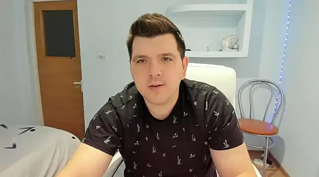 Snapshot of JasonJacks chatting on January 2025 11:15:02 AM JasonJacks online show from January 2025 11:15:02 AM
