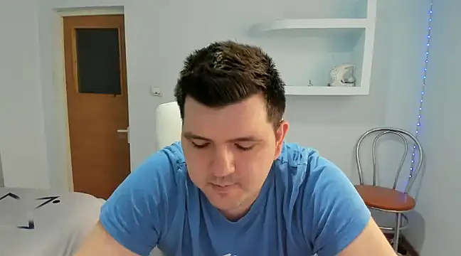 Snapshot of JasonJacks chatting on January 2025 10:22:02 AM JasonJacks online show from January 2025 10:22:02 AM