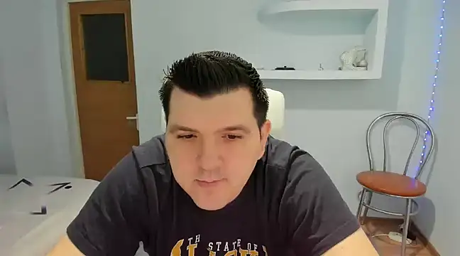 Snapshot of JasonJacks chatting on January 2025 10:39:01 AM JasonJacks online show from January 2025 10:39:01 AM