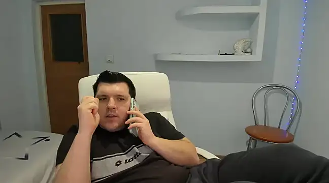 Snapshot of JasonJacks chatting on January 2025 11:35:01 AM JasonJacks online show from January 2025 11:35:01 AM