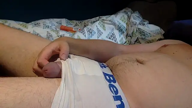 AndysBigOne online show from September 2025 09:07:02 PM