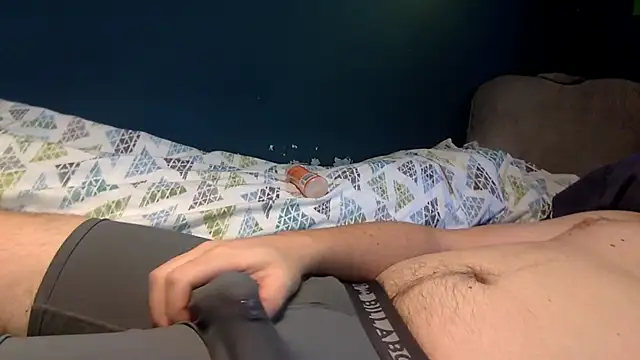 AndysBigOne online show from November 2025 02:08:02 PM