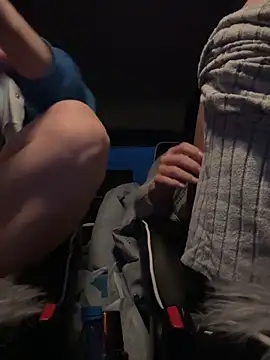 JulliaVegas online show from December 2024 02:11:02 AM