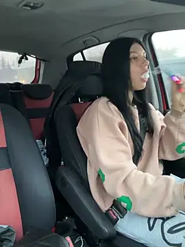 JulliaVegas online show from January 2025 02:48:02 AM