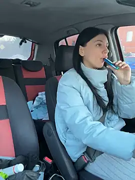 JulliaVegas online show from January 2025 03:05:02 AM