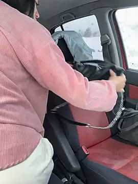 JulliaVegas online show from January 2025 03:12:01 AM