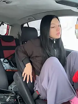 JulliaVegas online show from January 2025 03:00:02 AM