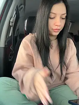 JulliaVegas online show from February 2025 02:19:01 AM