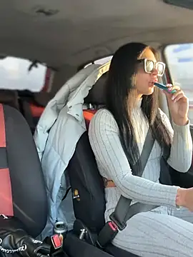 JulliaVegas online show from February 2025 02:32:02 AM