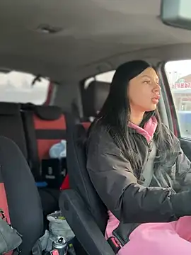 JulliaVegas online show from February 2025 01:58:01 AM