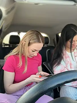 JulliaVegas online show from March 2025 02:20:02 AM