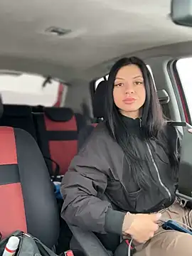 JulliaVegas online show from March 2025 02:14:02 AM