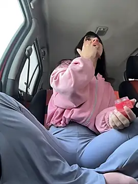 JulliaVegas online show from March 2026 02:03:01 AM