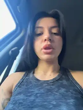 Snapshot of JulliaVegas chatting on June 2026 02:45:02 AM JulliaVegas online show from June 2026 02:45:02 AM