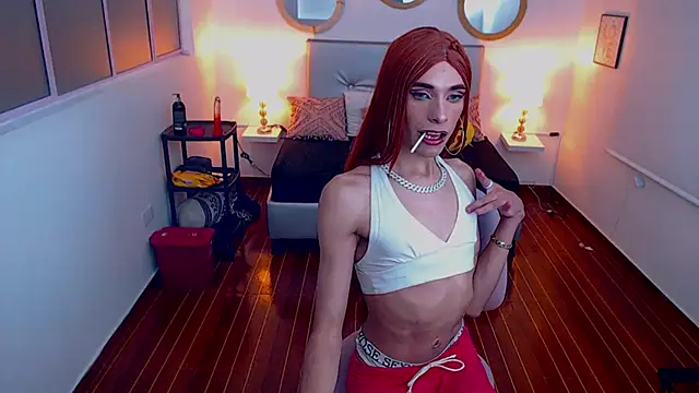 Samy valentinasweet online show from December 2024 08:28:02 AM