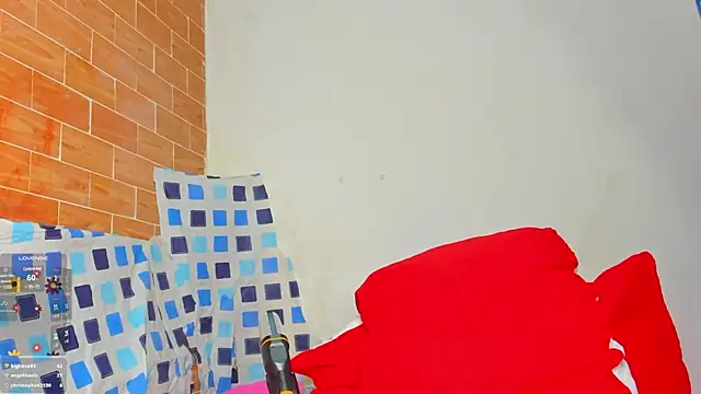 Snapshot of yonsol_abril chatting on December 2024 08:12:02 PM yonsol abril online show from December 2024 08:12:02 PM