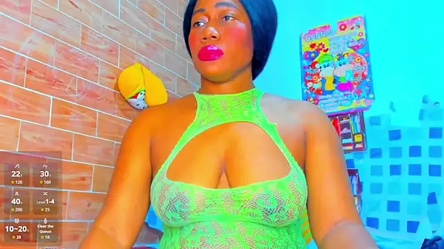 yonsol abril online show from March 2026 06:57:01 PM