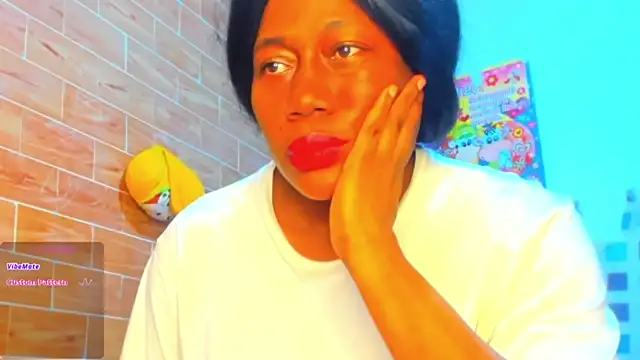 yonsol abril online show from April 2026 05:58:02 PM