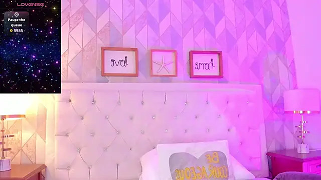 rebeca watsson online show from February 2026 11:53:02 AM