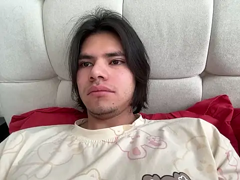 Mat Vergara20 online show from February 2025 05:37:01 PM