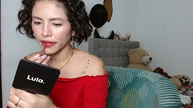 Sexy Lia  online show from July 2026 03:02:02 AM
