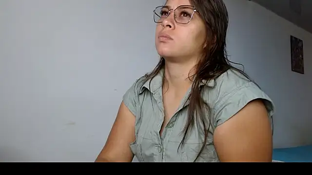 Paloma Desire online show from November 2025 01:00:02 PM