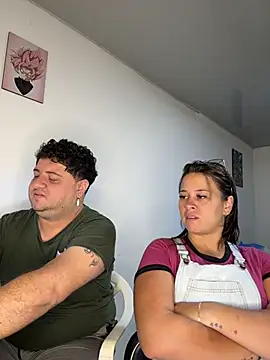 Paloma Desire online show from December 2025 12:57:02 PM