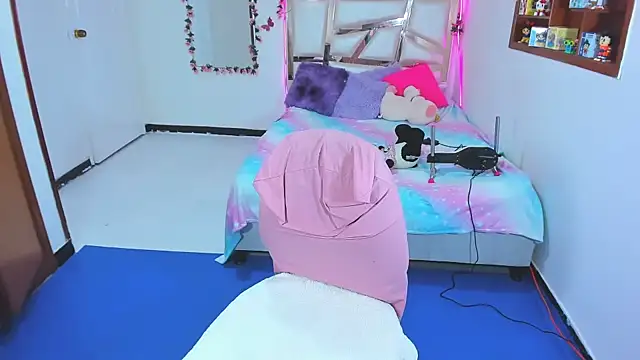 Snapshot of perlabeautiful chatting on October 2025 12:22:01 AM perlabeautiful online show from October 2025 12:22:01 AM