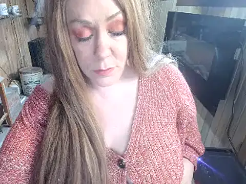 BrookeRides online show from March 2025 05:35:02 PM