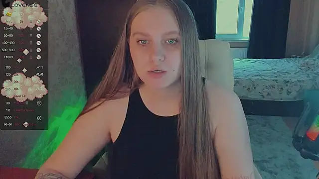 Alice Dreamgirl  online show from January 2025 09:04:01 AM