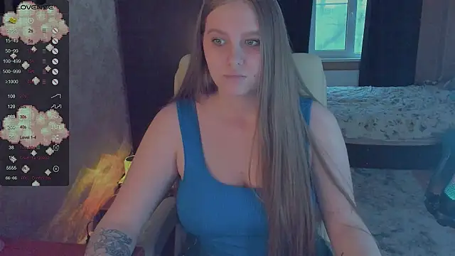 Alice Dreamgirl  online show from January 2025 12:26:02 PM