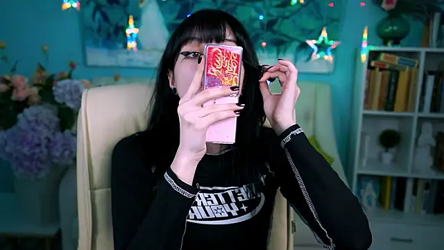 JadeCastle  online show from February 2026 05:02:02 PM