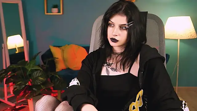 JadeCastle  online show from April 2026 07:58:01 PM