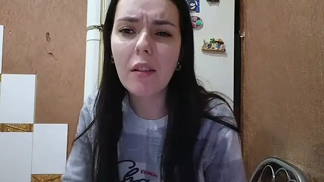 Lissabel online show from February 2025 09:36:01 PM