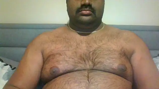 indianbearbot online show from December 2024 08:54:02 PM